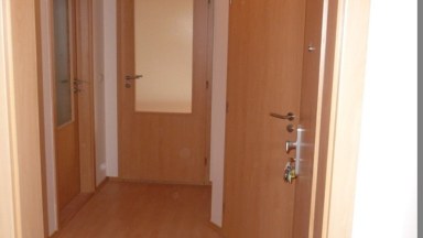 Pronájem bytu 2+kk, 66 m2, Beroun, ul. Česká.