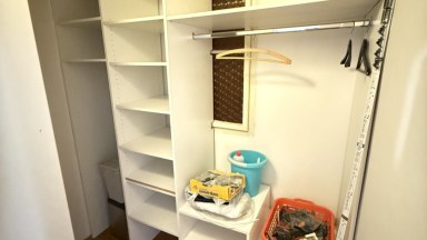 Pronájem  prostorného bytu 3+1, 110 m2 v Praze 3, ulice Nitranská