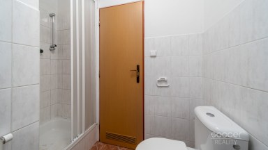 Kancelář (29,93 m²) – Jesenice u Prahy