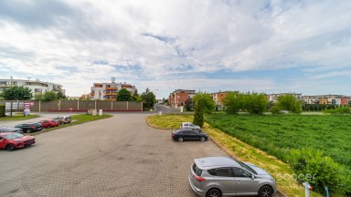 Kancelář (29,93 m²) – Jesenice u Prahy