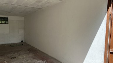 Pronájem garáže 18 m2, Mělník, nedaleko ul. Mladoboleslavská. 