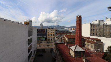 Pronájem bytu 2+1, 55 m2, Liberec, ul. Revoluční.