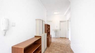 Pronájem bytu 2+1, 55 m2, Liberec, ul. Revoluční.