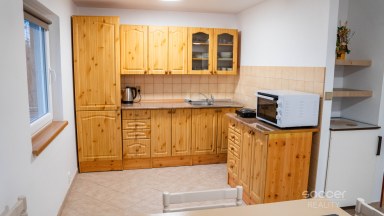 Pronájem rekreační chaty, Suhrovice, 16 km od Mladé Boleslavi.