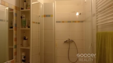 Pronájem bytu 2+1, 55 m2, Liberec, Revoluční