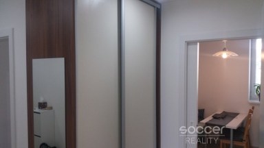 Pronájem bytu 2+1/S, 56 m2, Praha 6 - Vokovice, ul. Kladenská.