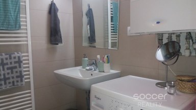 Pronájem bytu 2+1/S, 56 m2, Praha 6 - Vokovice, ul. Kladenská.