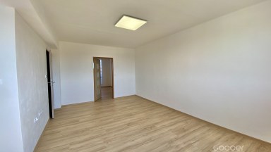 Velmi hezký byt po rekonstrukci ve vyhledávané lokalitě.