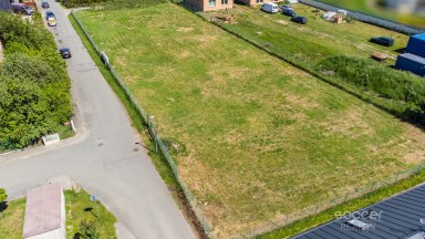 Prodej stavebního pozemku o výměře 1291 m2, Praha – západ, Jesenice.