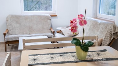 Pronájem rekreační chaty, Suhrovice, 16 km od Mladé Boleslavi.