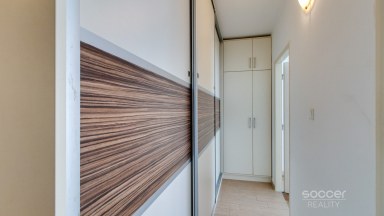 Pronájem bytu 3+kk, 70 m² + sklep, Praha 6 – Břevnov, ul. Pod Královkou.