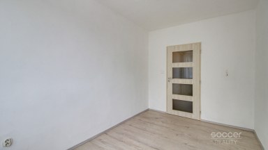 Pronájem bytu 3+kk, 70 m² + sklep, Praha 6 – Břevnov, ul. Pod Královkou.