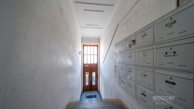 Prodej bytu 1+kk, 36 m2, Praha 9 - Vysočany, Čerpadlová