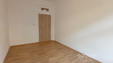 Pronájem bytu 2+kk, 48 m2, Praha 3 - Žižkov, ul. Jeseniova.