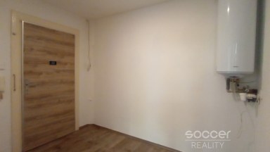 Pronájem bytu 2+kk, 48 m2, Praha 3 - Žižkov, ul. Jeseniova.