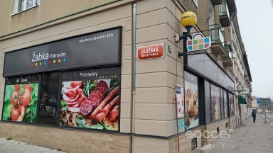 Pronájem bytu 2+kk/B/S, 61 m2, Praha 8 - Kobylisy, ul. Čimická.