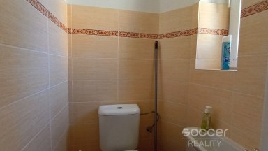 Pronájem bytu 2+kk/B/S, 61 m2, Praha 8 - Kobylisy, ul. Čimická.