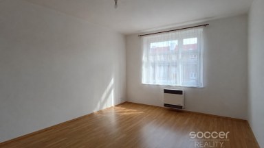 Pronájem bytu 2+kk/B/S, 61 m2, Praha 8 - Kobylisy, ul. Čimická.