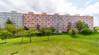 Prodej bytu 3+1/L/S, 70 m2, Praha 4 - Chodov, ul. Konstantinova.