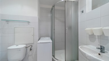 Útulný byt 1+1 s komorou ve vyhledávané části Braníku. 