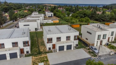 Pronájem rodinného domu v ulici Na širokém I, Ohrobec.
