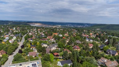 Pronájem rodinného domu v ulici Na širokém I, Ohrobec.