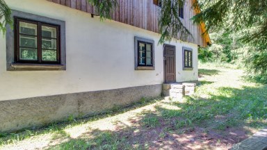 Zrekonstruovaný penzion v srdci Krkonoš – Svoboda nad Úpou
