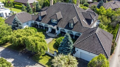 Exkluzivní vila v Říčanech – 8x za sebou nejlepším místě pro život v ČR