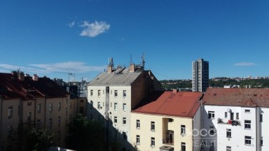 Prodej bytu 1+kk, 36 m2, Praha 9 - Libeň, Čerpadlová