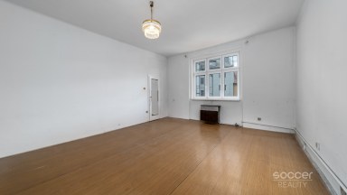 Prodej bytu 1+kk, 36 m2, Praha 9 - Libeň, Čerpadlová