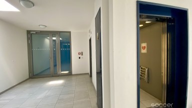 Velmi hezký byt s garážovým stáním v atraktivní lokalitě.