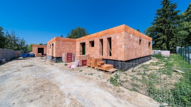 Prodej nového domu 5+kk v Praze–Kolodějích
