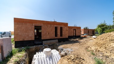 Prodej nového domu 5+kk v Praze–Kolodějích