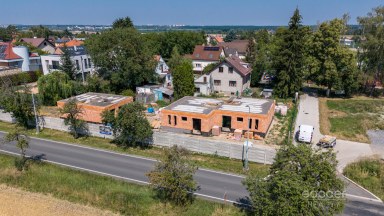 Prodej nového domu 5+kk v Praze–Kolodějích