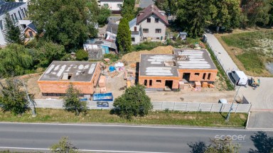 Prodej nového domu 5+kk v Praze–Kolodějích