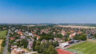 Prodej nového domu 5+kk v Praze–Kolodějích
