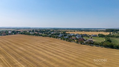 Prodej nového domu 5+kk v Praze–Kolodějích