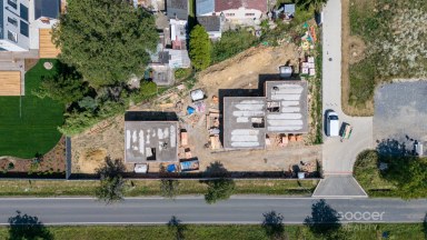 Prodej nového domu 5+kk v Praze–Kolodějích