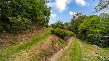 Prodej souboru pozemků 3 286 m², Mšeno – Sedlec