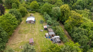 Prodej souboru pozemků 3 286 m², Mšeno – Sedlec