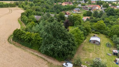 Prodej souboru pozemků 3 286 m², Mšeno – Sedlec