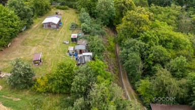 Prodej souboru pozemků 3 286 m², Mšeno – Sedlec