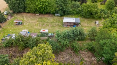 Prodej souboru pozemků 3 286 m², Mšeno – Sedlec