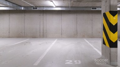 Pronájem bytu 2+kk/L/S/PS, 46 m2, Praha 14 - Černý Most, ul. Arnošta Valenty