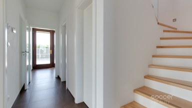 Pronájem domu se zahradou, Praha 20 – Horní Počernice, U Zimoviště