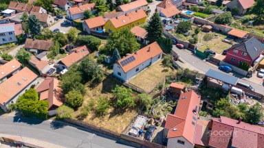 Prodej rodinného domu s pozemkem 1 466 m², Zápy