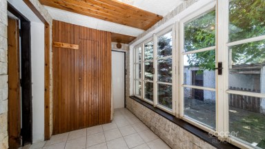 Prodej rodinného domu s pozemkem 1 466 m², Zápy