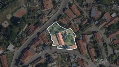 Prodej rodinného domu s pozemkem 1 466 m², Zápy