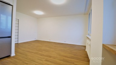 Pronájem bytu 3+kk + komora + lodžie, 76,1 m², sklep 3,2 m², ul. Československé armády, Odolena Voda