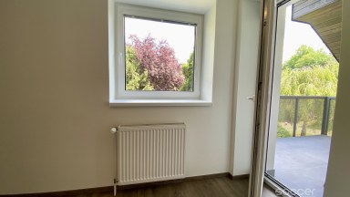 Velmi hezký dům po rekonstrukci se zahradou v prestižní lokalitě.